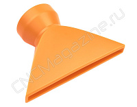 Сопло плоское для подачи СОЖ 4.8x76.2 мм 3/4" (6369)