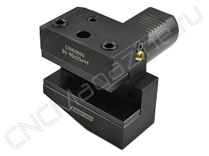 B1-40x25x44 держатель инструмента VDI BRIGHT-TOOLS