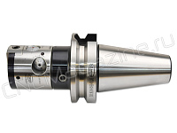 BT50-HBOR63P 11-32 Чистовая расточная система (набор)
