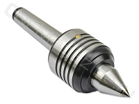 CNC-MT5C Центр упорный вращающийся с тверд., вытянутым наконечником
