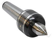 ZXHJ-MT5-F118-60 Центр упорный вращающийся с твердосплавным наконечником