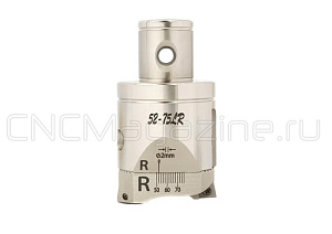 RBH52-75LR Черновая расточная головка