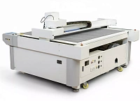 Планшетный режущий плоттер LT-1010F