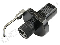 VDI40-TC312-55 держатель инструмента VDI BRIGHT-TOOLS