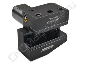 B2-40x25x44 держатель инструмента VDI BRIGHT-TOOLS