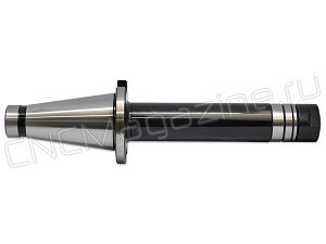 NT50-SCA32-185L патрон для дисковых фрез DIN 2080