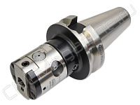 BT50-HBOR63P 11-32 Чистовая расточная система (набор)