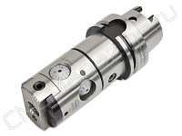 HSK63-HBOR50 6-90 Чистовая расточная система (набор)
