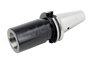 SK50-MTB3-65 (G6.3) патрон DIN69871 с резьбой для инструмента с конусом Морзе №3 BRIGHT-TOOLS