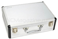 BT40-GT24-130L-7 pcs Быстросменный резьбонарезной патрон MAS 403 с компенсацией по длине (набор)