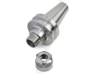 NBT40-ER20-70 Высокоскоростной цанговый патрон ER