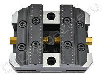 KSSCV-M125170 Тиски самоцентрирующиеся 5-осевые