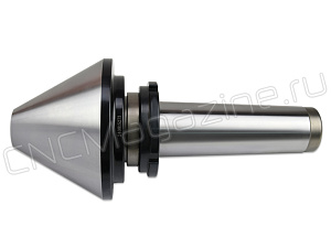 TSC80-6"-6A Центр вращающийся с отжимной гайкой