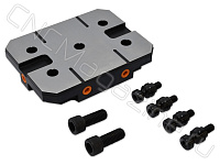 PML Z150116-52 Блок Zero Point нулевого базирования