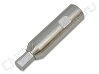 Прошивка ротационная под шестигранник KC-CT16-606 HSS