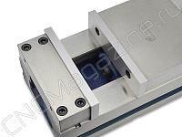 Тиски станочные QM16200N