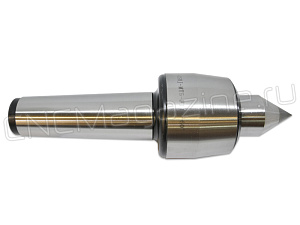 GSHJ-MT5-F118-60° Центр упорный вращающийся с твердосплавным наконечником