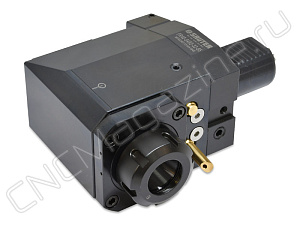 VDI40-5482-ER32-90 приводной радиальный (угловой) блок ER32