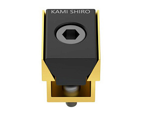 KS-MINI-M8 крепежный клиновой зажим Kamishiro