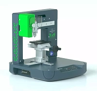 Гравировальный станок с ЧПУ Gravotech M20 V.3 PIX