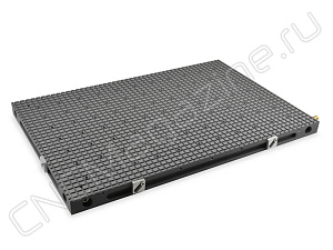 VRS46 Вакуумный решетчатый стол 600х400х32.5 мм