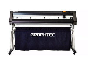 Рулонный плоттер Graphtec CE7000-130AP (для вывода лекал и выкроек)