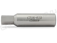 Прошивка ротационная под шестигранник KC-CT16-610 HSS