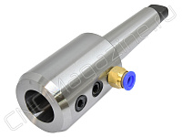 MTA4-SL32-85 патрон с конусом Морзе №4 с лапкой для инструмента с хвостовиком Weldon