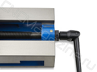 Тиски станочные прецизионные QM16200U
