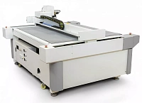 Планшетный режущий плоттер LT-1615F