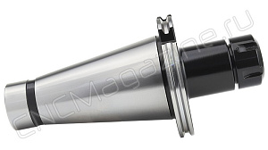 ISO50-ER25-80 цанговый патрон (ГОСТ 25827-93)