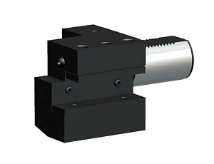 C1-30x20x70 Держатель инструмента VDI аксиальный, правый