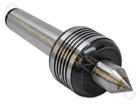 ZXHJ-MT4-F115-60 Центр упорный вращающийся с твердосплавным наконечником