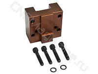 BOT-68X42-30-20x20 держатель инструмента токарного станка
