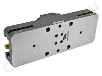 KSSCV-M125360 Тиски самоцентрирующиеся 5-осевые
