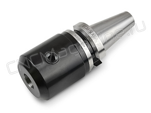 BT30-SLA16-75 (AD) патрон MAS 403 Weldon BRIGHT-TOOLS