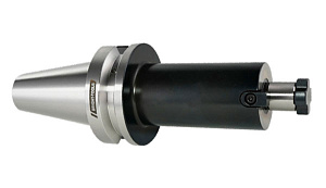BT40-FMB22-45 (G6.3) патрон для насадных фрез BRIGHT-TOOLS