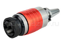 BT40-GT24-140L Быстросменный резьбонарезной патрон MAS 403 с компенсацией по длине