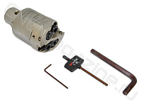 CKB6-TWN6890-75 Расточная головка