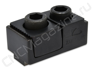 KS-Double Vise двойной крепежный зажим Kamishiro