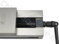 Тиски станочные QM16125N