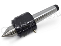 SC-69-M-4 центр вращающийся без отжимной гайки