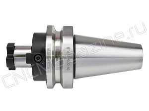 BT40-FMB22-40 (G2.5) патрон для насадных фрез BRIGHT-TOOLS
