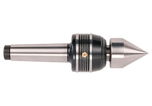 ZXDT-MT4-D49-60⁰ Центр упорный вращающийся c увеличенным наконечником