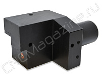 C1-60x32x125 Держатель инструмента VDI аксиальный, правый
