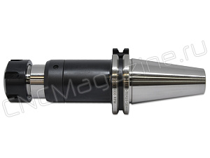 SK40-TER25-120 Патрон резьбонарезной для цанг