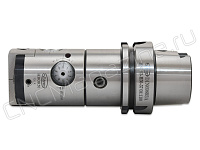 HSK63-HBOR50 6-90 Чистовая расточная система (набор)
