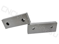 J1-160-VSP Губки сменные для тисков VSP-160