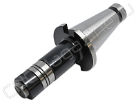 NT50-SCA32-85L патрон для дисковых фрез DIN 2080
