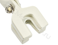 Клещи для сборки трубок СОЖ 1/4" (82501)